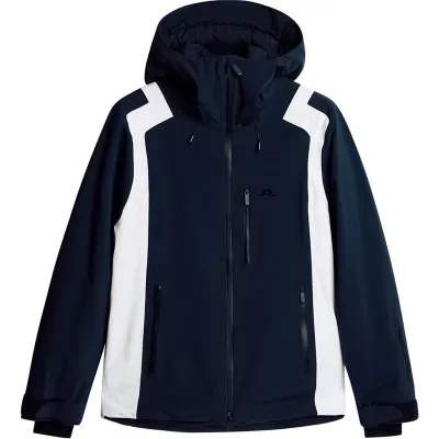 J.Lindeberg Swarts Jacket JL Navy - XL, kuva 1 / 1