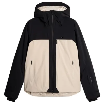 J.Lindeberg Acers Jacket Moonbeam - XXL, kuva 1 / 1