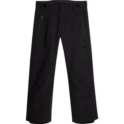 J.Lindeberg Clarke Pant Black - XL, kuva 1 / 1