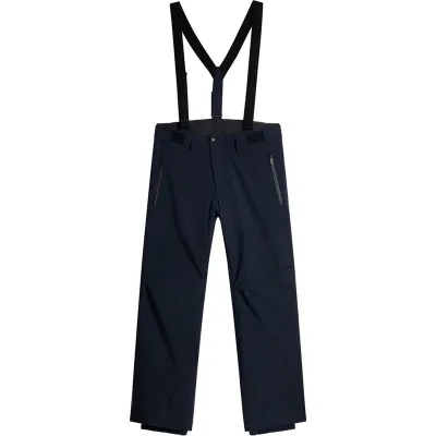 J.Lindeberg Alta Suspender Pants Jl Navy - L, kuva 1 / 1