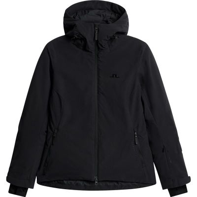 J.Lindeberg Starling Ski Jacket Black - S