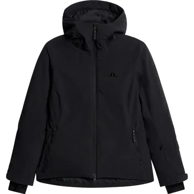 J.Lindeberg Starling Ski Jacket Black - S, kuva 1 / 1