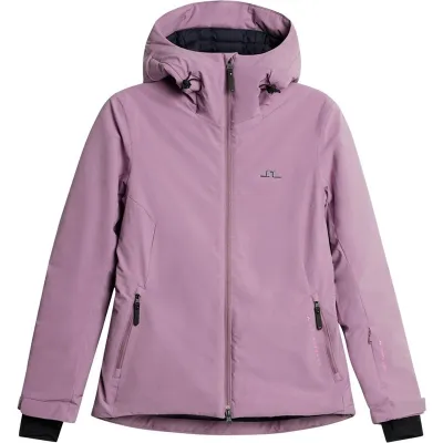 J.Lindeberg Starling Ski Jacket Very Grape - S, kuva 1 / 1