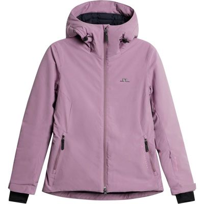 J.Lindeberg Starling Ski Jacket Very Grape - L