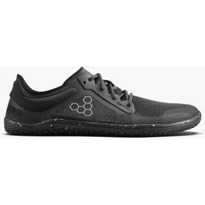 Vivobarefoot Primus Lite 3.5 Womens Obsidian - 39