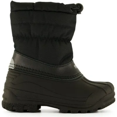 Reima Winter Boots, Nefar Black - 25, kuva 1 / 1