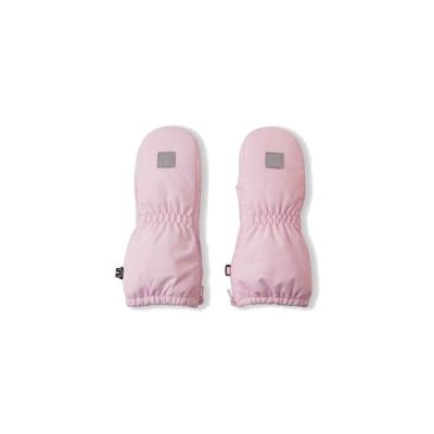 Reima Mittens, Tassu Pale Rose - 2