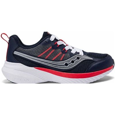 Saucony Endorphin Kdz 2.0 Navy/Red - 38
