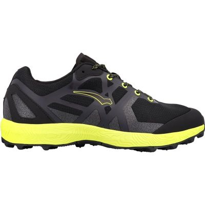 Bagheera Claw X1 Black / Lime - 39
