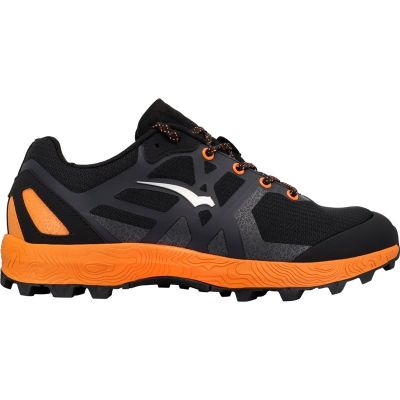 Bagheera Feral R1 Black / Orange - 40