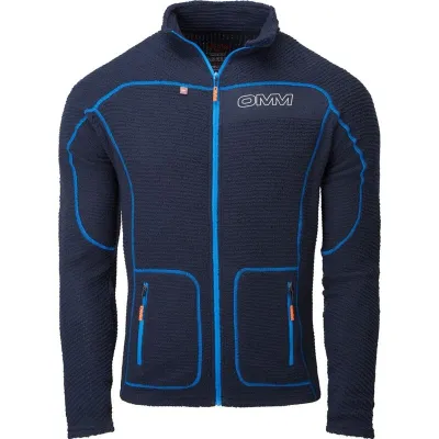 OMM Core Jacket M Navy - S, kuva 1 / 1
