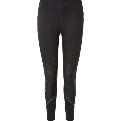 OMM Flash Winter Tight WWomen Black/Purple - M, kuva 1 / 1