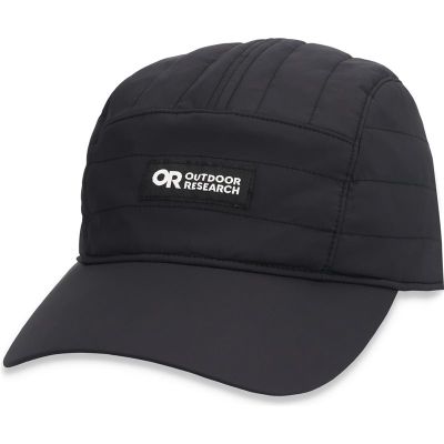 Outdoor Research Shadow Ins 5-P Cap anel Cap Black - S/M