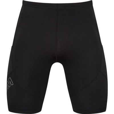 OMM Flash Tights 0,5 U Black - XS