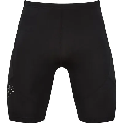 OMM Flash Tights 0,5 U Black - XS, kuva 1 / 1