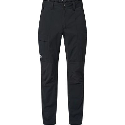 Haglöfs Mid Standard Pant Men True Black - 52L