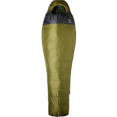 Haglöfs Scand Down -5 Olive Green/Magnetite - 170L