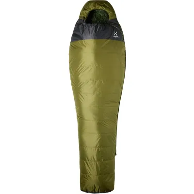 Haglöfs Scand Down -5 Olive Green/Magnetite - 170L, kuva 1 / 1