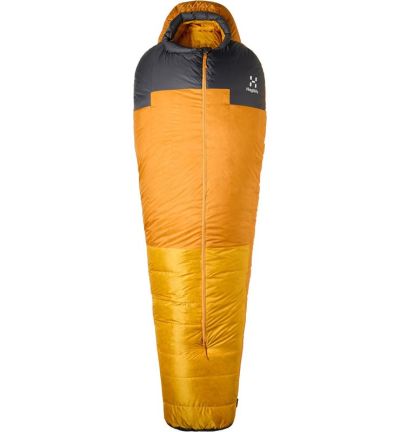 Haglöfs Nordic Expedition Down -26 Desert Yellow/Sunny Yellow - 170C