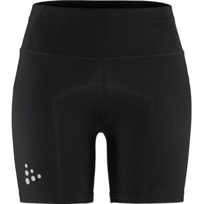 Craft Pro Hypervent ShortTights 2 W Black - XL