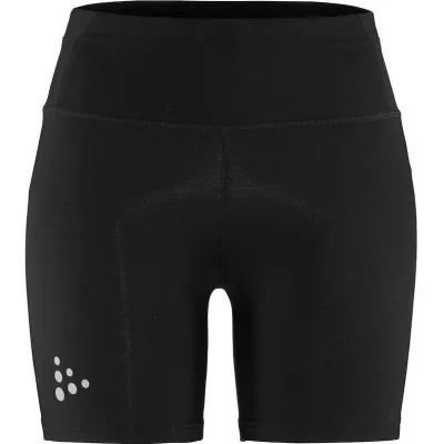 Craft Pro Hypervent ShortTights 2 W Black - XL, kuva 1 / 1