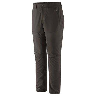 Patagonia M's Terravia Trail Pants - Reg Black - 38