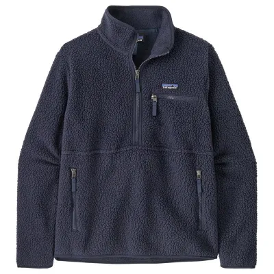 Patagonia W's Retro Pile Marsupial Sunken Blue - L, kuva 1 / 1