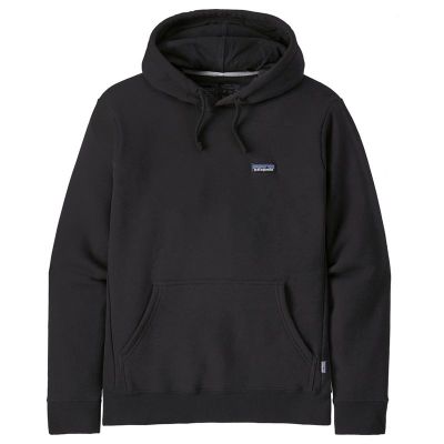 Patagonia M's P-6 Label Uprisal Hoody Black - L