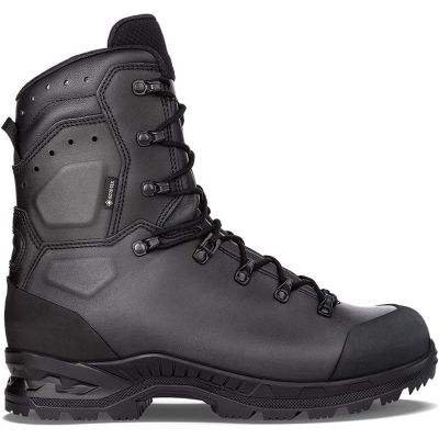 Lowa Combat Boot Mk2 Gtx Black - 48,5