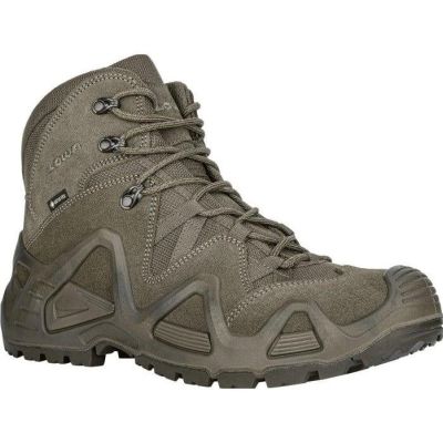 Lowa Zephyr Gtx Mid Tf Ranger Green - 43,5