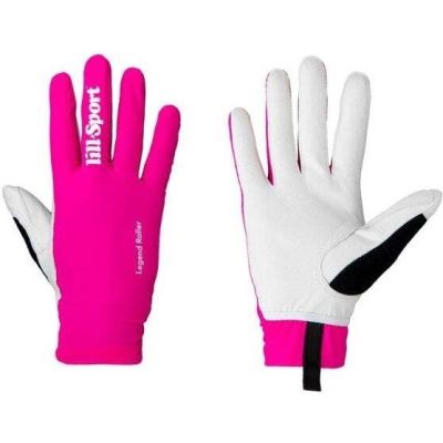 Lillsport Legend Roller Pink - 7