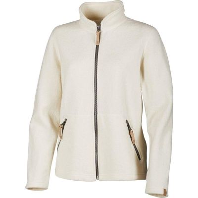 Ivanhoe Nls Twig Full Zip Natural White - 36