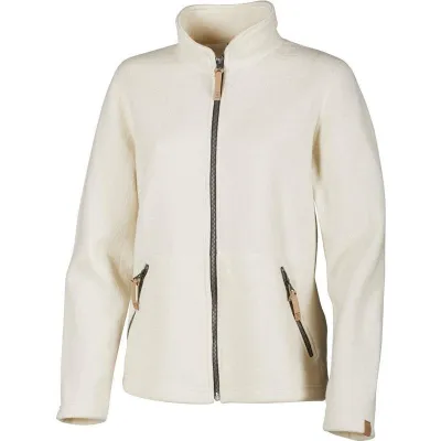 Ivanhoe Nls Twig Full Zip Natural White - 36, kuva 1 / 1