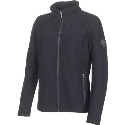Ivanhoe Beata Full Zip Black - 44