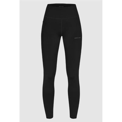 Röhnisch Flattering High Waist Tights Black - XL