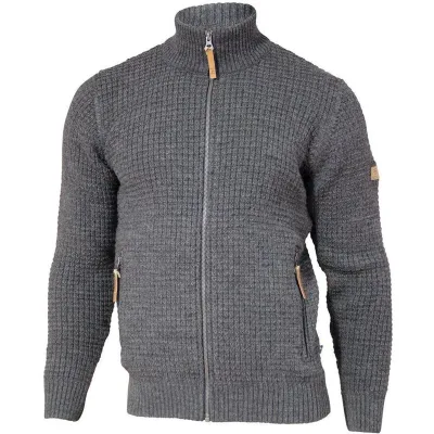 Ivanhoe Moritz Full Zip Grey - XL, kuva 1 / 1