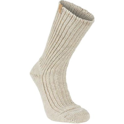 Ivanhoe Nls Rag Sock Birch - 43-46