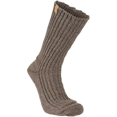 Ivanhoe Nls Rag Sock Nutmeg - 43-46