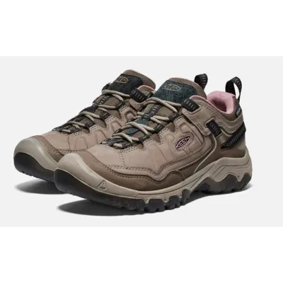 Keen Targhee IV WP W Brindle-Nostalg Rose - 39,5, kuva 1 / 1