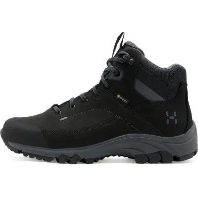 Haglöfs Ridge GTX II Mid Men True Black - 47 1/3, kuva 1 / 1