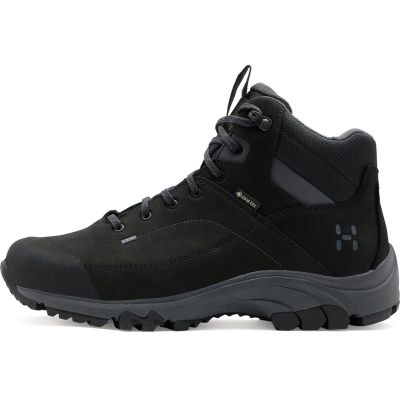 Haglöfs Ridge GTX II Mid Men True Black - 46