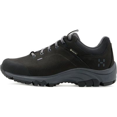 Haglöfs Ridge GTX II Low Women True Black - 41 1/3
