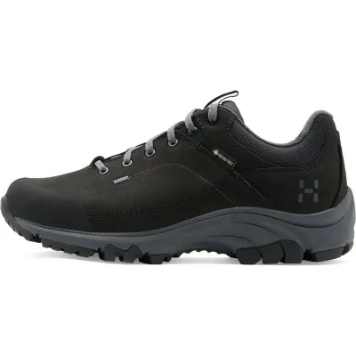 Haglöfs Ridge GTX II Low Women True Black - 38, kuva 1 / 1