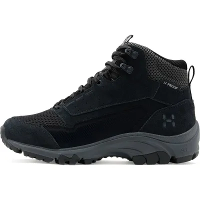 Haglöfs Rosson Proof Mid Women True Black/Magnetite - 38, kuva 1 / 1