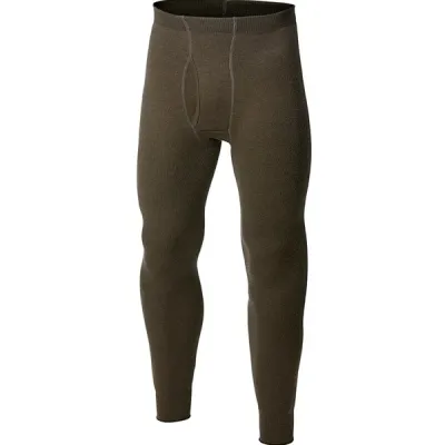 Woolpower Long Johns With Fly200 Pine Green - XXXL, kuva 1 / 1