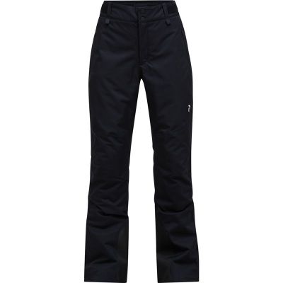 Peak Performance W Shred Insulated Pants Black - S