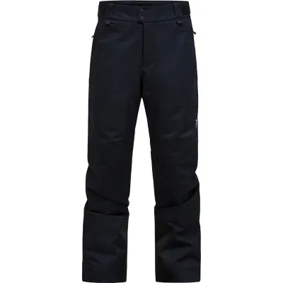 Peak Performance M Maroon Insulated Pants Black - XXL, kuva 1 / 1
