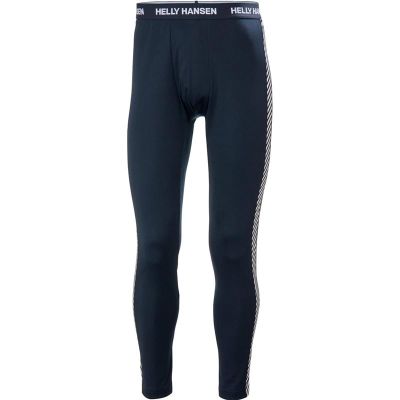 Helly Hansen HH Lifa Pant Navy - XL