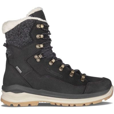 Lowa Renegade Evo Ice 2 GTX Ws Black/Champagne - 39
