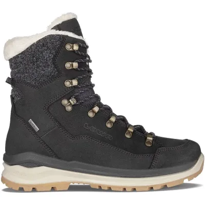 Lowa Renegade Evo Ice 2 GTX Ws Black/Champagne - 39, kuva 1 / 1
